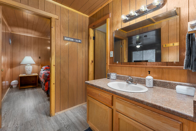 Image 9 for Panda Bear Cabin