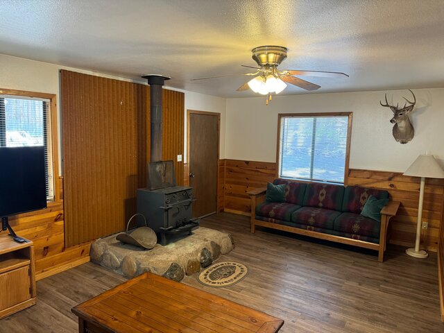 Image 3 for Black Bear Cabin