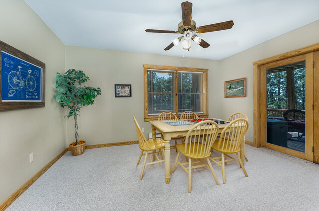 Image 20 for Top of the Pines Vacation Home