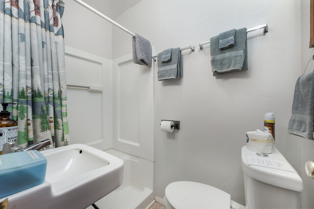 Image 9 for Smokey Bear Cabin