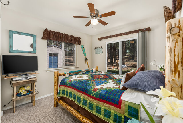 Image 7 for Hidden Pines Vacation Home