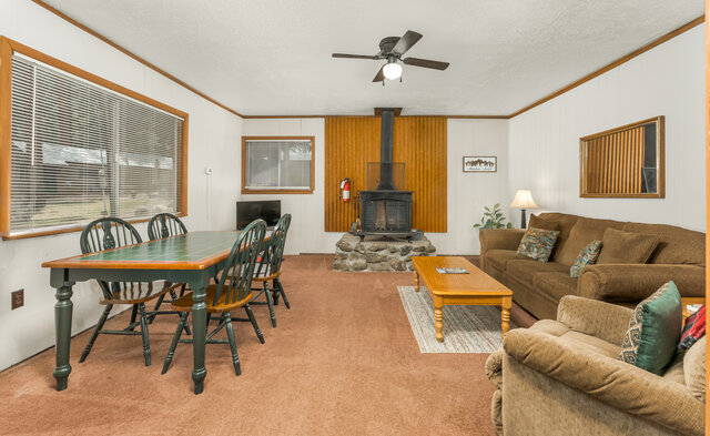 Image 4 for Smokey Bear Cabin