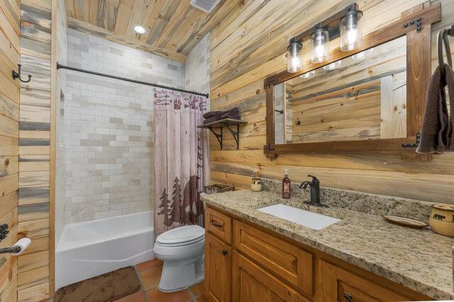 Image 18 for Mountain View Vacation Home