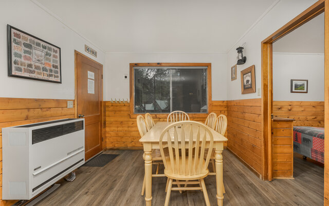 Image 4 for Black Bear Cabin