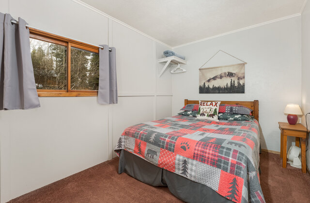 Image 7 for Smokey Bear Cabin