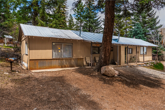 Image 1 for Smokey Bear Cabin