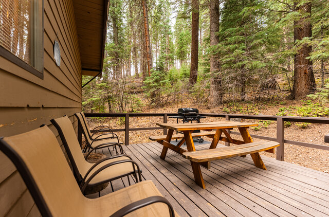 Image 12 for Panda Bear Cabin