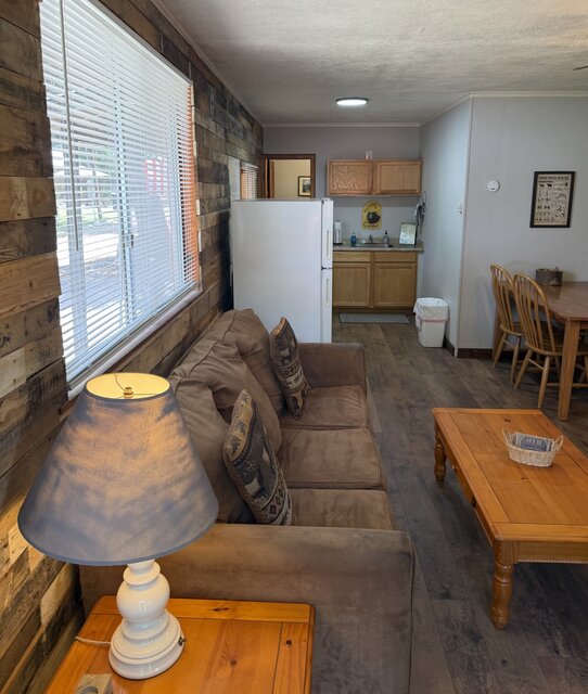 Image 3 for Koala Bear Cabin
