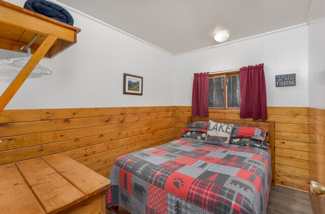 Image 9 for Black Bear Cabin