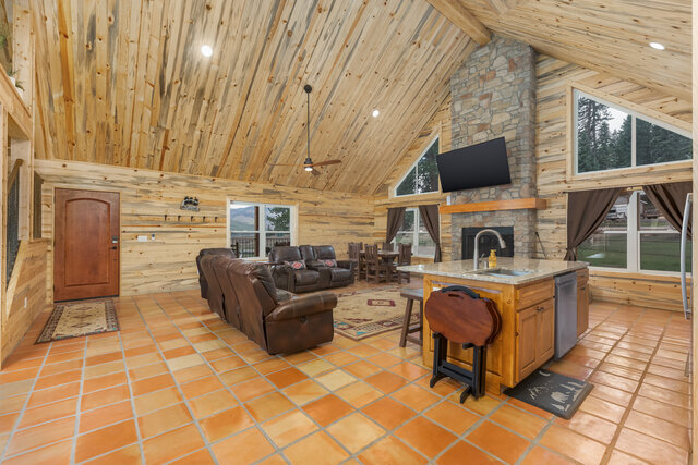 Image 9 for Mountain View Vacation Home