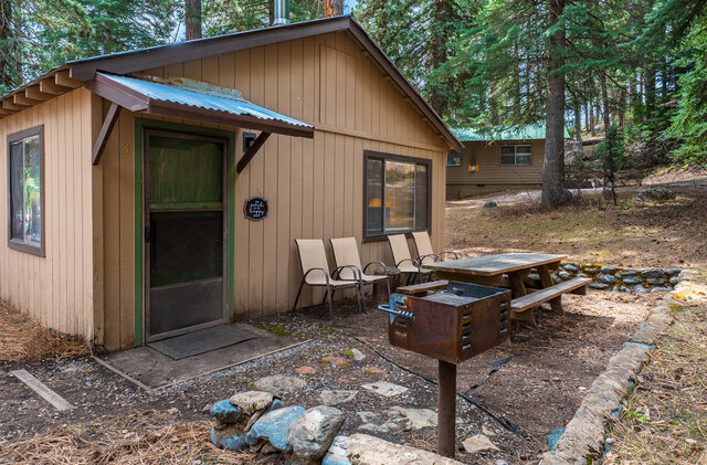 Image 12 for Black Bear Cabin