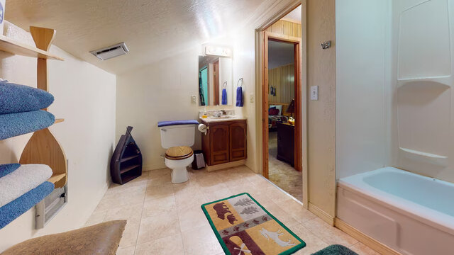 Image 14 for Meadow View Vacation Home