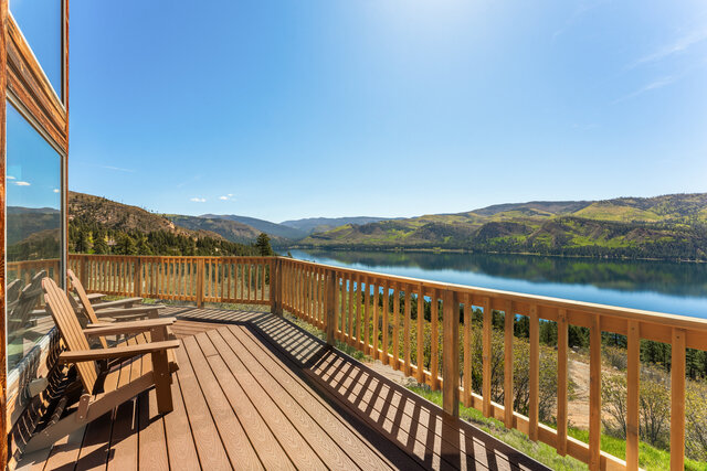 Image 6 for Lake Vista Vacation Home