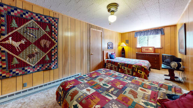 Image 10 for Meadow View Vacation Home