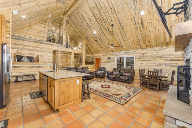 Image 11 for Mountain View Vacation Home