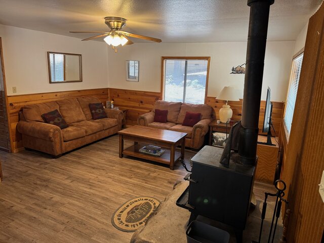 Image 2 for Black Bear Cabin