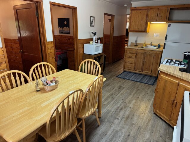 Image 5 for Black Bear Cabin