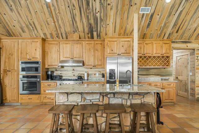 Image 10 for Mountain View Vacation Home