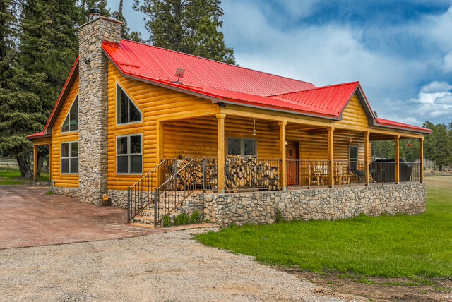 Image 2 for Mountain View Vacation Home