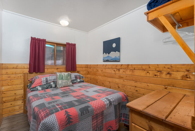 Image 7 for Black Bear Cabin