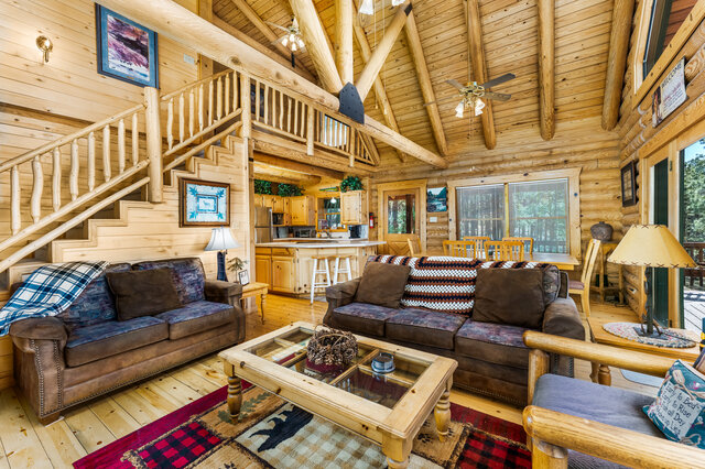 Image 6 for Top of the Pines Vacation Home