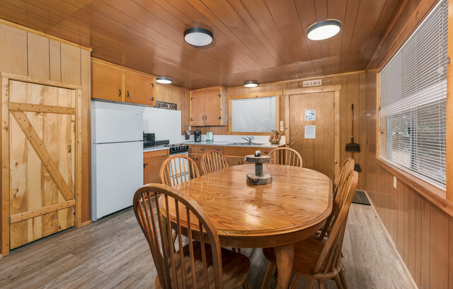 Image 4 for Panda Bear Cabin