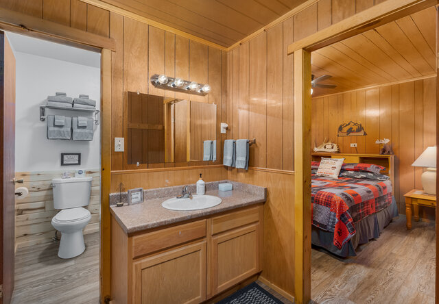 Image 10 for Panda Bear Cabin