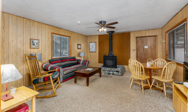 Image 3 for Teddy Bear Cabin