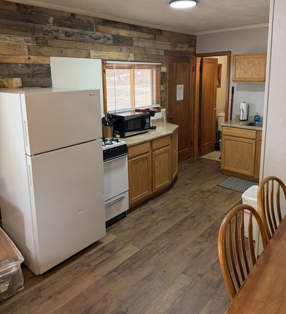 Image 4 for Koala Bear Cabin