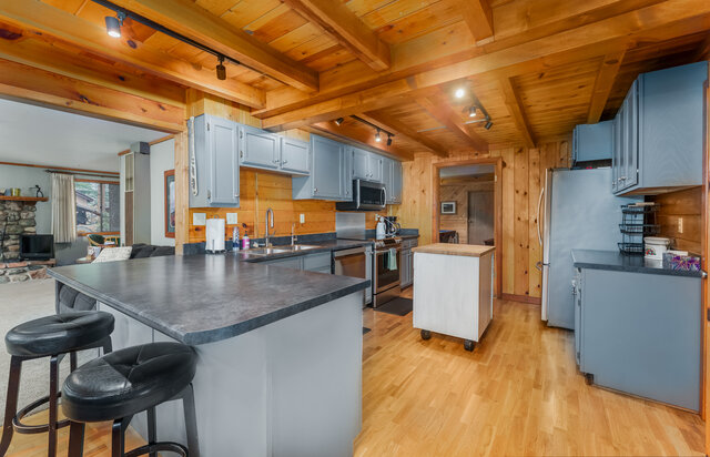 Image 8 for Meadow View Vacation Home
