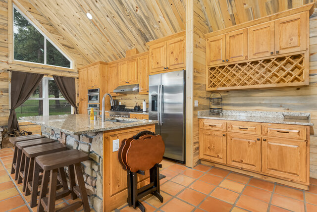 Image 12 for Mountain View Vacation Home