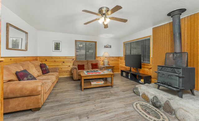 Image 6 for Black Bear Cabin