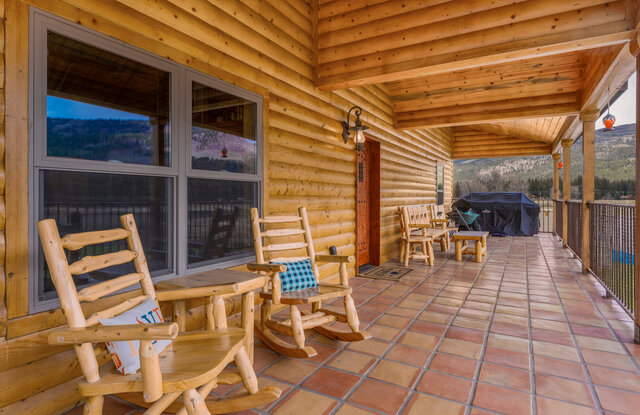 Image 5 for Mountain View Vacation Home