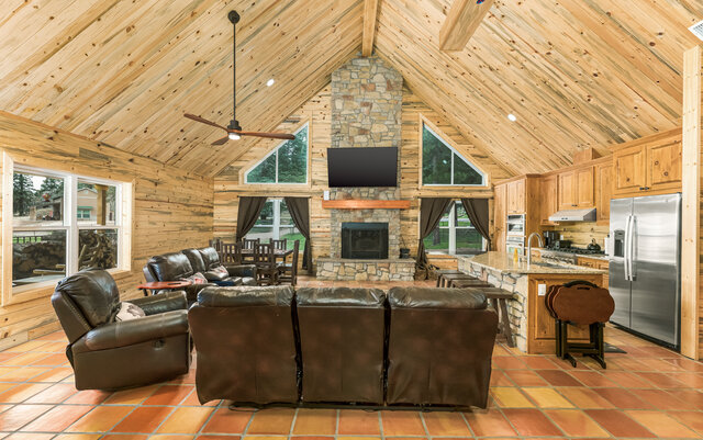 Image 13 for Mountain View Vacation Home