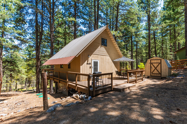 Image 3 for Deer Trail Vacation Home