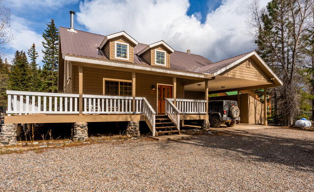 Image 1 for River Song Vacation Home