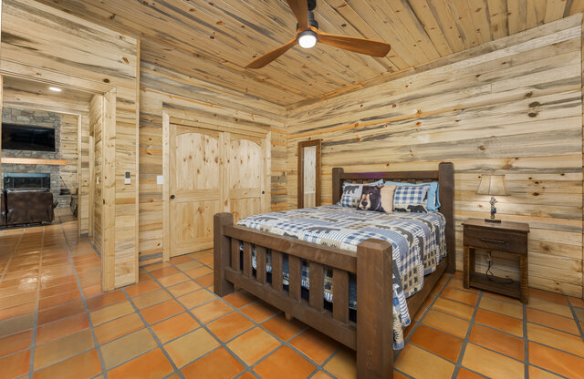 Image 17 for Mountain View Vacation Home