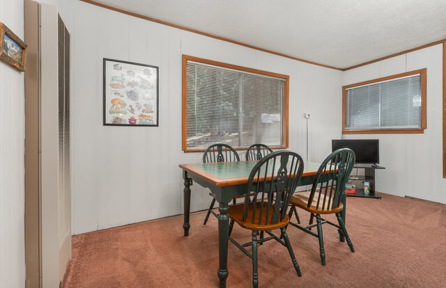 Image 6 for Smokey Bear Cabin