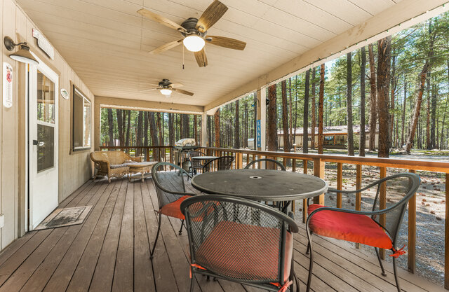 Image 11 for Hidden Pines Vacation Home