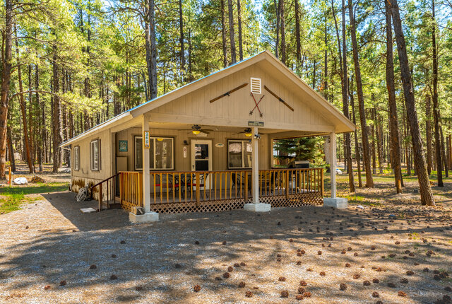 Image 1 for Hidden Pines Vacation Home