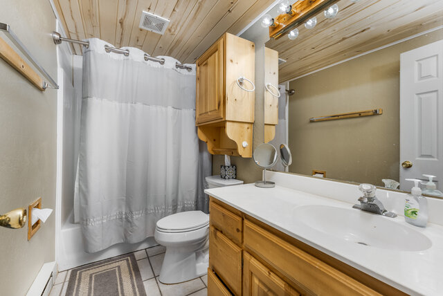 Image 17 for Top of the Pines Vacation Home