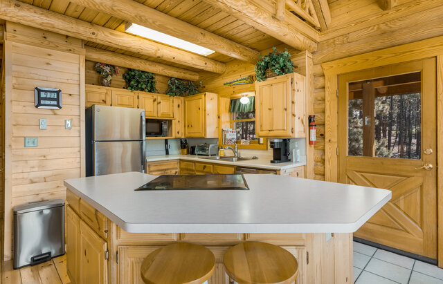 Image 8 for Top of the Pines Vacation Home