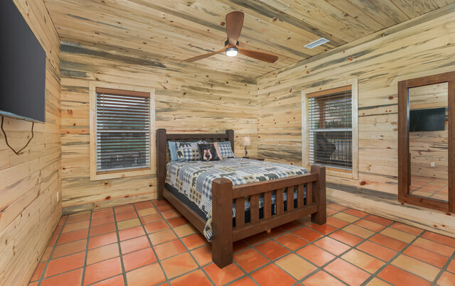 Image 16 for Mountain View Vacation Home