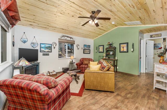 Image 5 for Hidden Pines Vacation Home