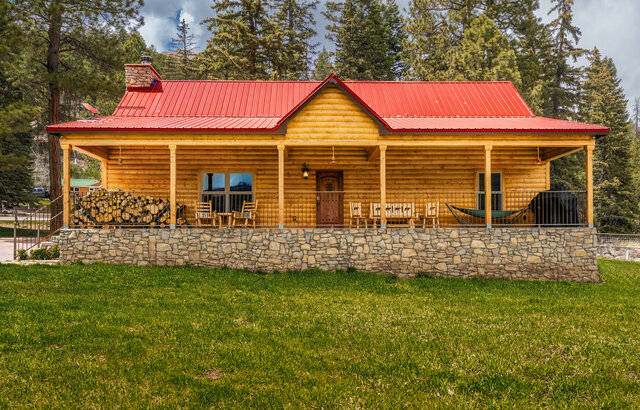 Image 1 for Mountain View Vacation Home