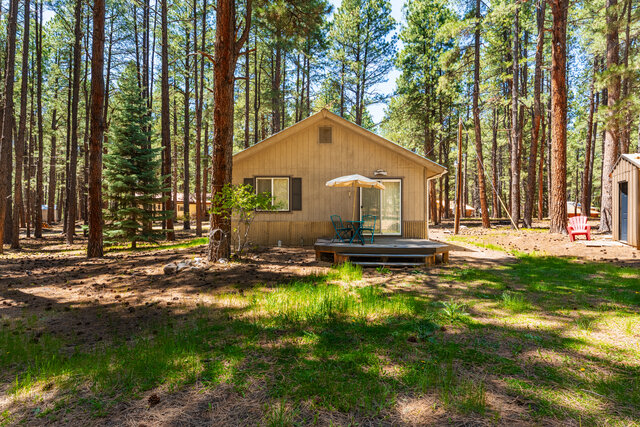 Image 2 for Hidden Pines Vacation Home