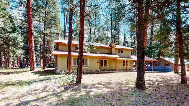 Image 1 for Meadow View Vacation Home