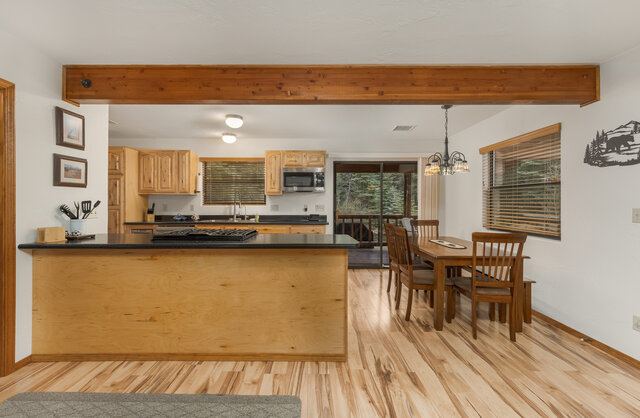 Image 11 for Grimes Creek Vacation Home