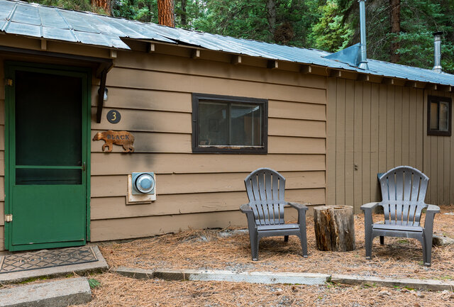 Image 2 for Black Bear Cabin