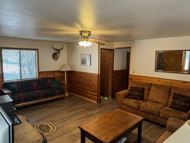 Image 4 for Black Bear Cabin